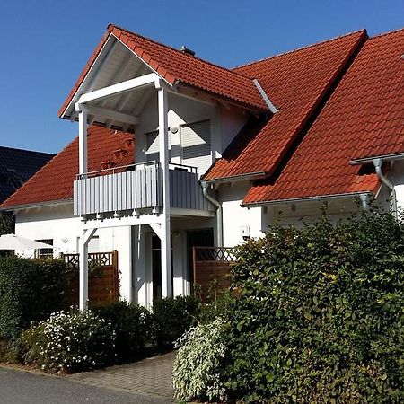 Ferienwohnung Ecksteinmuehle Prächting Extérieur photo