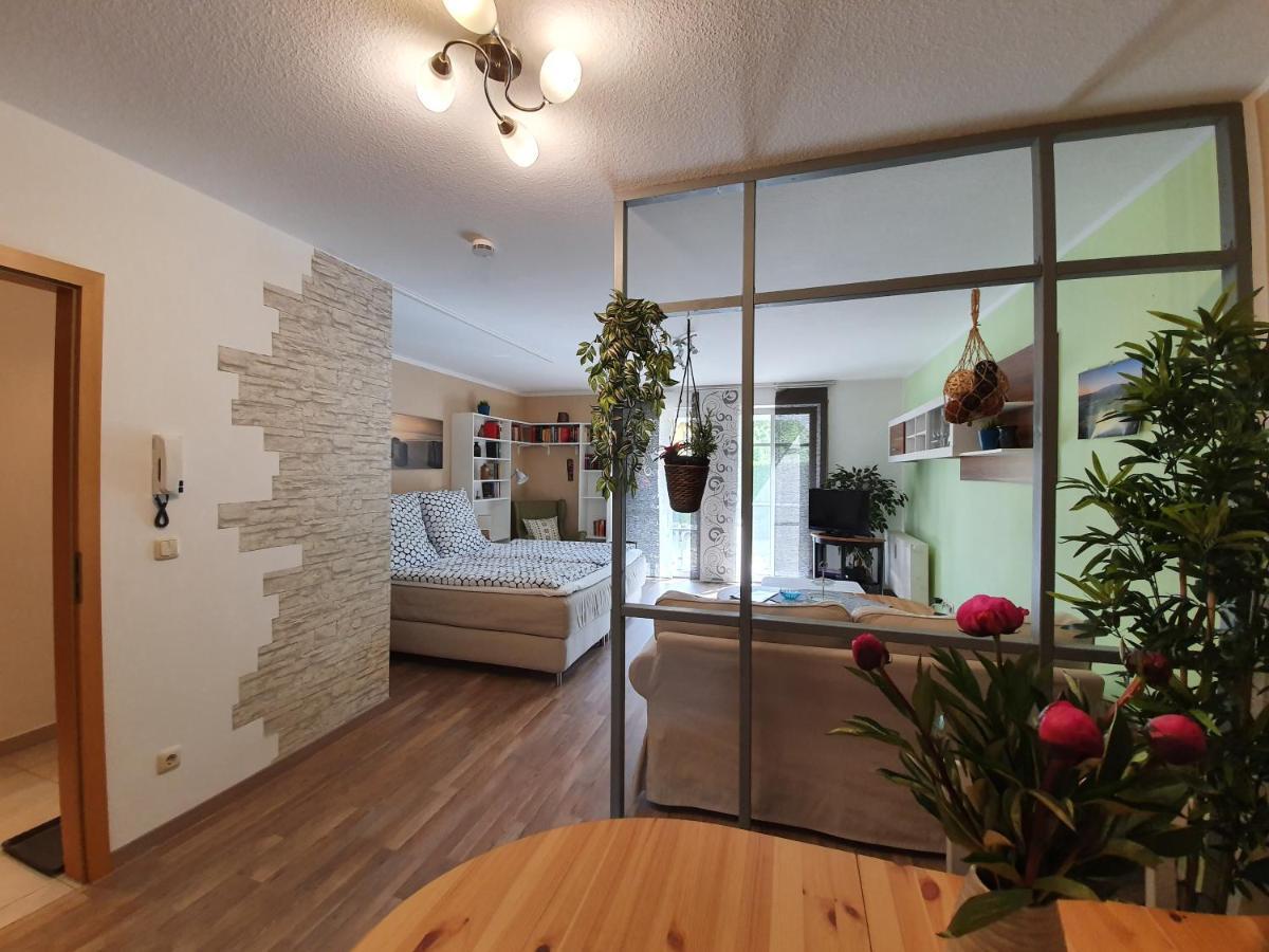Ferienwohnung Ecksteinmuehle Prächting Extérieur photo