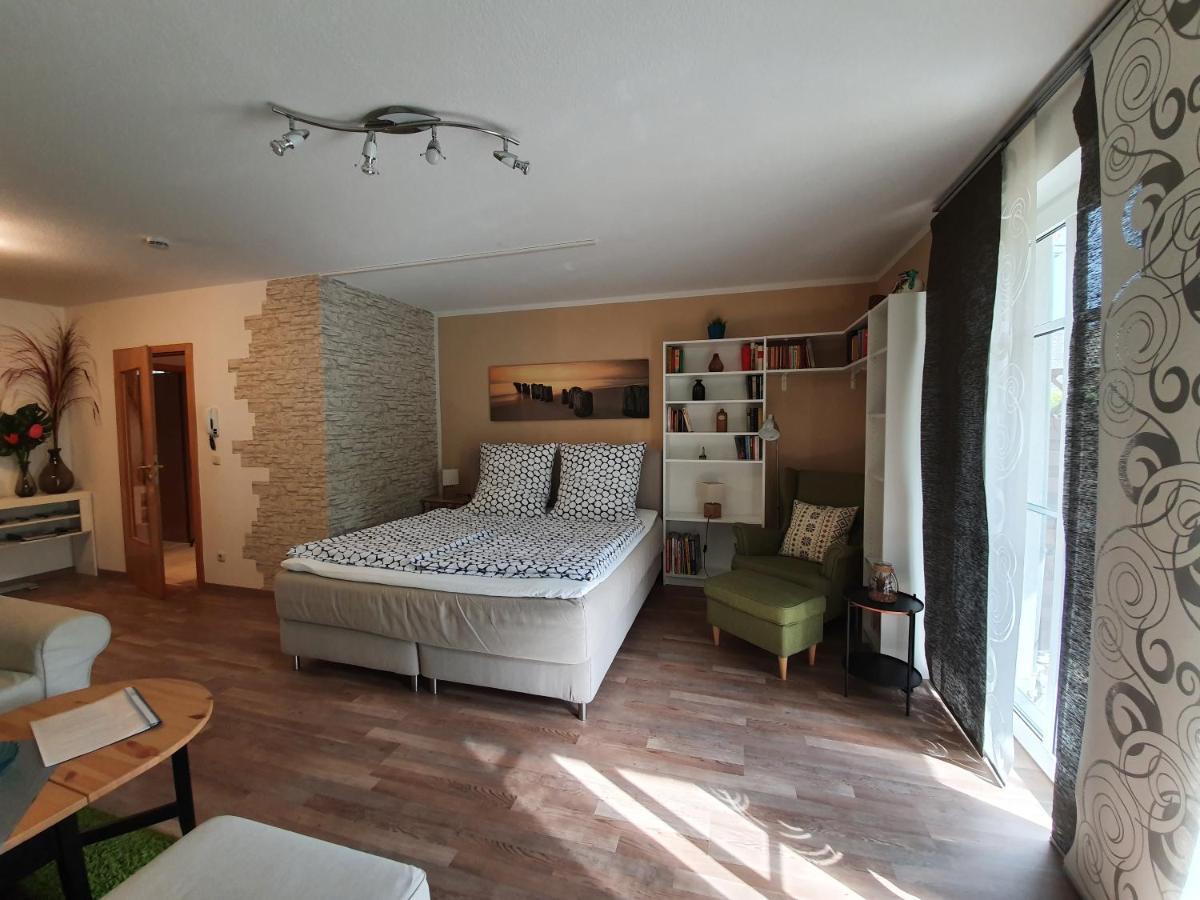 Ferienwohnung Ecksteinmuehle Prächting Extérieur photo