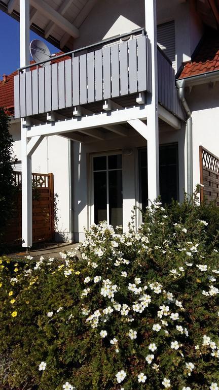 Ferienwohnung Ecksteinmuehle Prächting Extérieur photo
