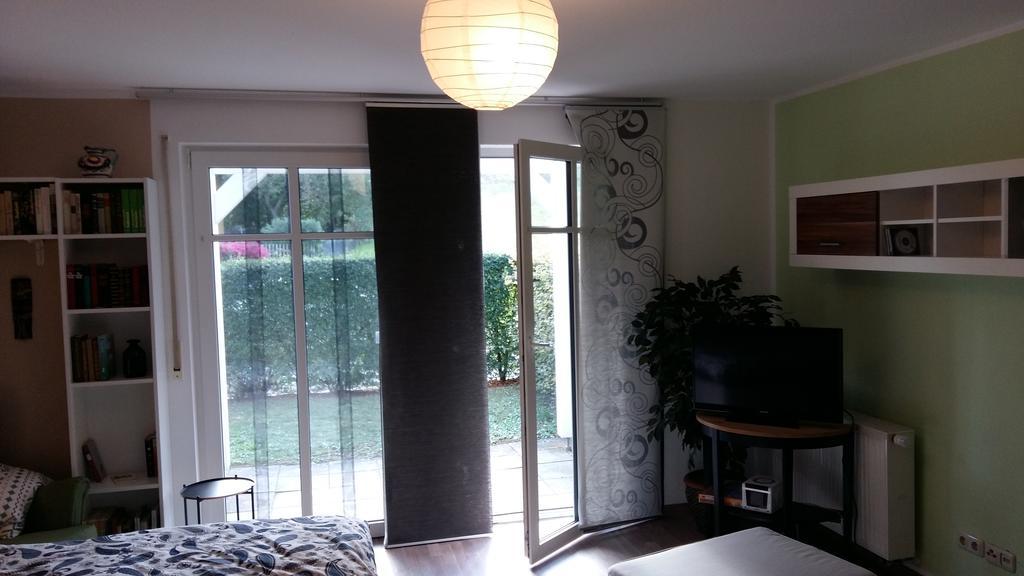 Ferienwohnung Ecksteinmuehle Prächting Extérieur photo